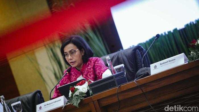 Industri Keramik Minta Sri Mulyani Segera Terapkan Bea Masuk Anti-Dumping