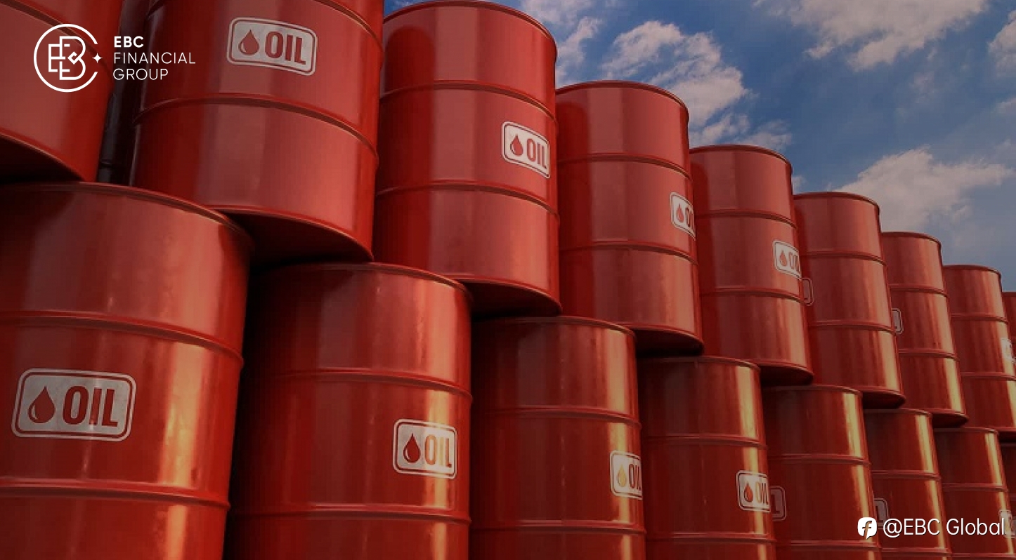 EBC Markets Briefing | Oil rally extends on declining inventories