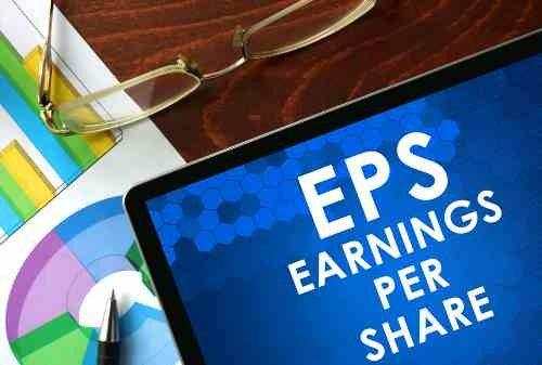 Apa Itu Earning Per Share (EPS) dalam Dunia Investasi?