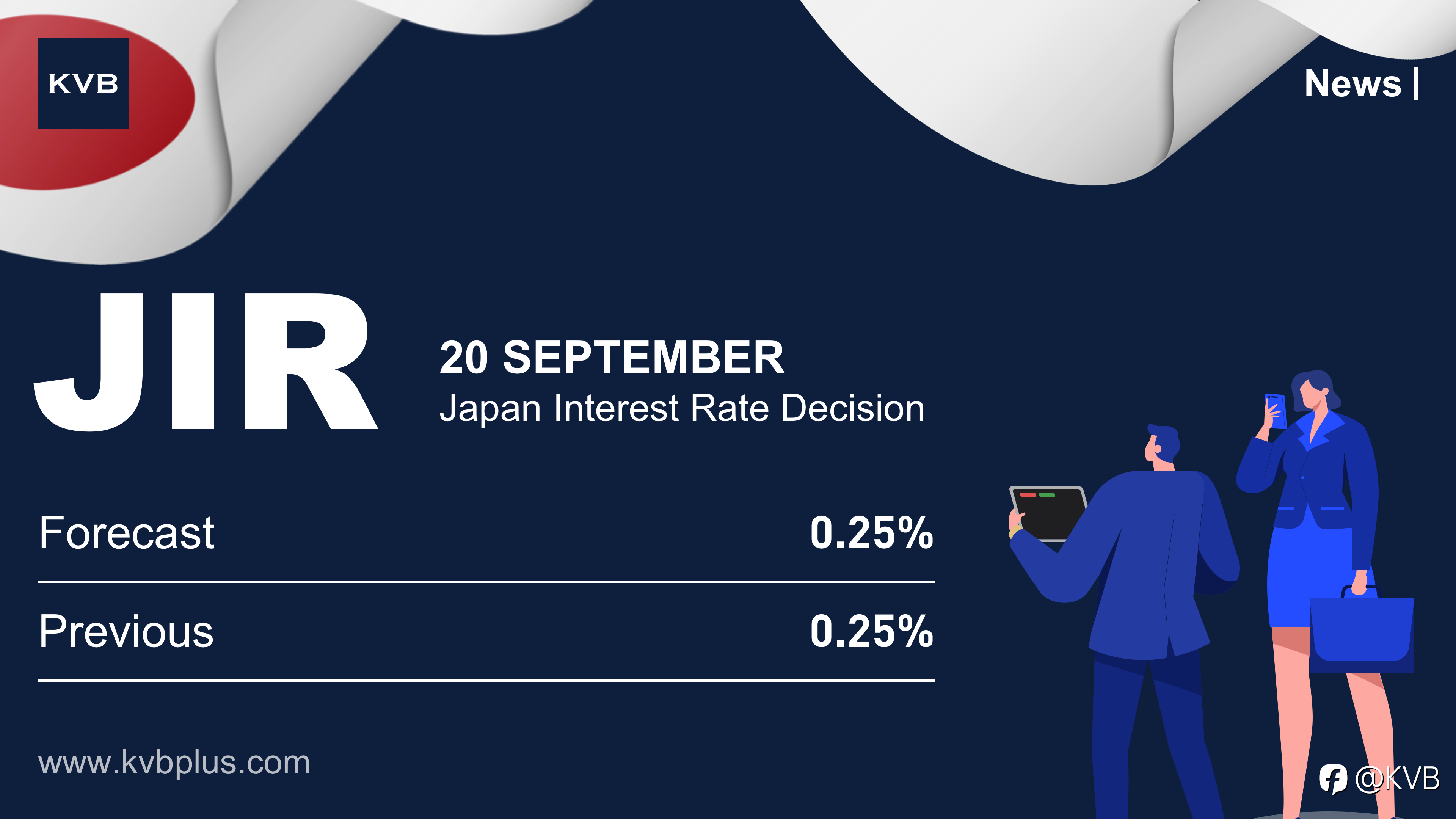 🇯🇵 BOJ Holds Rates Steady: Is a Hike Coming Soon?