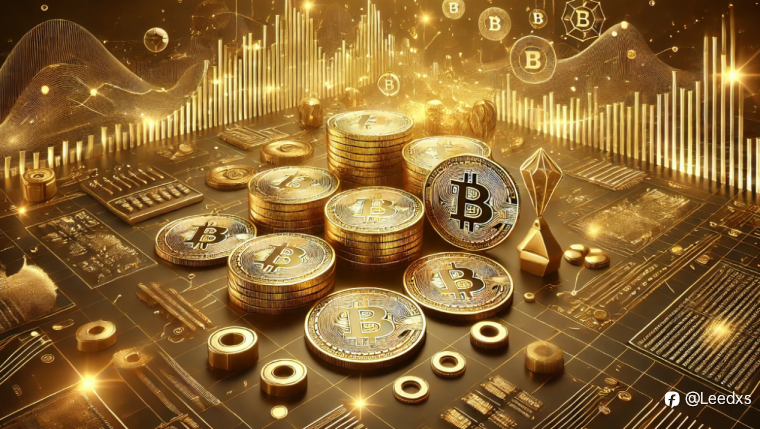 Bursa LEEDXS Strategi Masa Depan: Menangkap Peluang Industri di Tengah Tren Investasi Kripto