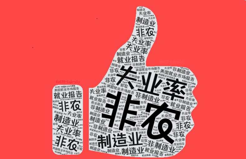8月非农再燃降息90基点希望!黄金波动逾22美元,美指跳水75点!