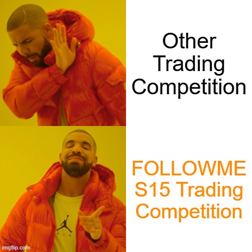 Meme Appreciation Friday: Let's register on 30 September!