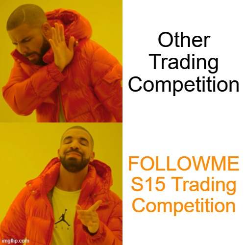 Meme Appreciation Friday: Let's register on 30 September!
