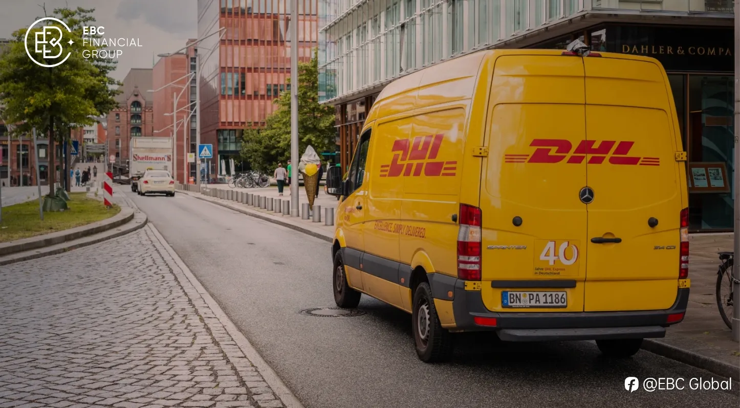 EBC Markets Briefing | DAX 40 hits record high with worrying outlook