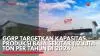 Gunung Raja Paksi (GGRP) Kantongi Investasi Rp922 Miliar dari IFC