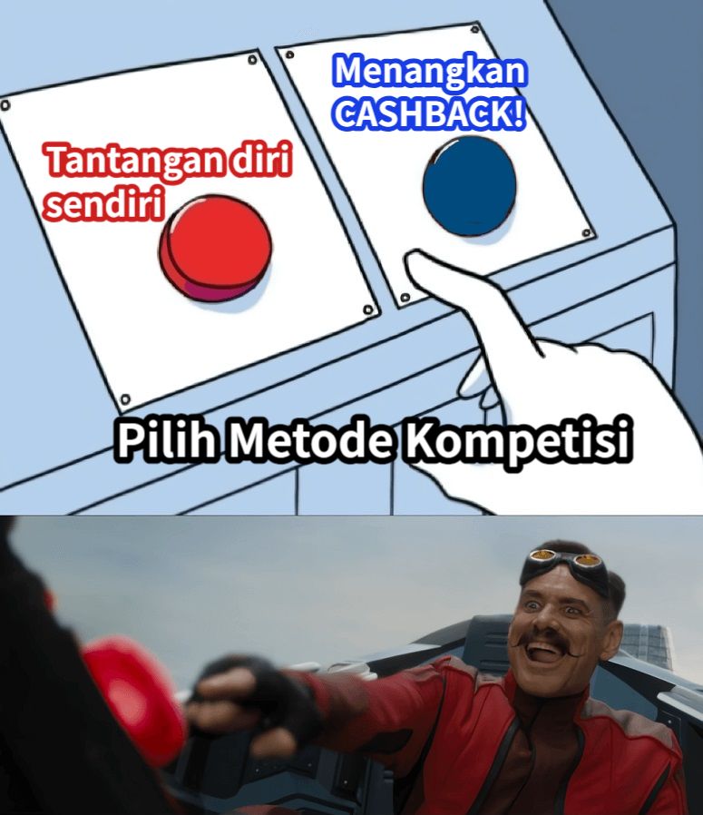 Kompetisi Trading S15| Hiburan dengan Memes Lucu