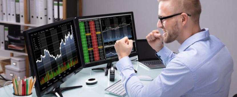 LANGKAH AWAL BELAJAR TRADING FOREX YANG HARUS DITERAPKAN