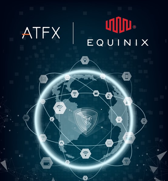 ATFX强化交易基础设施,提升全球交易速度与稳定性