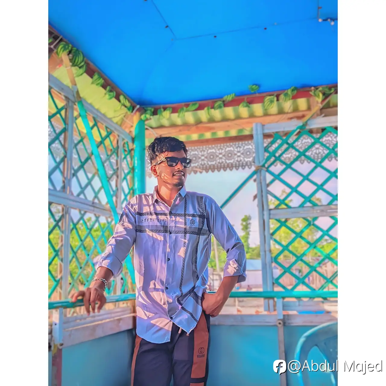feed image