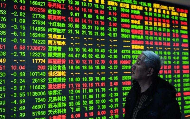 Bursa Asia Menghijau, Nikkei Menguat 2 Persen Imbas Melemahnya Yen