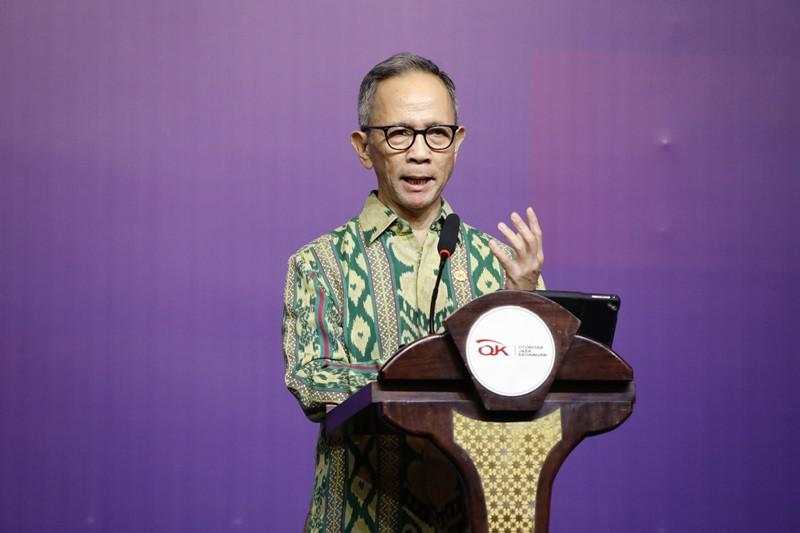 Karyawan BEI Dipecat Buntut Gratifikasi, Ketua OJK: Tak Ada Tempat Bagi Perusak Integritas Bursa