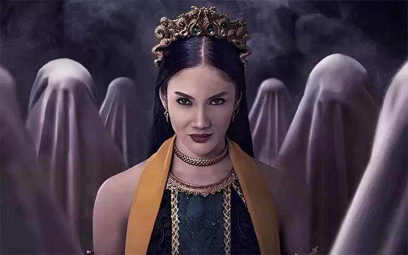 MD Entertainment (FILM) Raup Rp122 Miliar dari Film Badarawuhi dan Ipar Adalah Maut