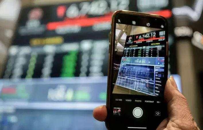 IHSG Rawan Koreksi, MNC Sekuritas Rekomendasikan Empat Saham