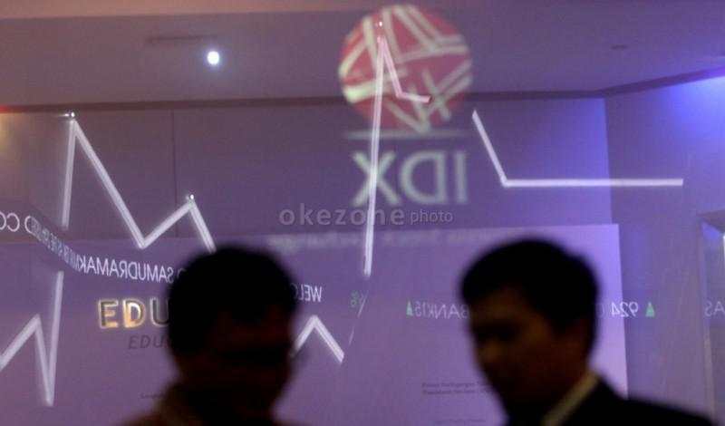 Jumlah Investor Saham Bertambah, Capai 6 Juta hingga Akhir September 2024