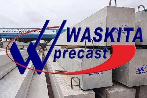 Pefindo Sematkan Rating Stabil ke Waskita Beton (WSBP)