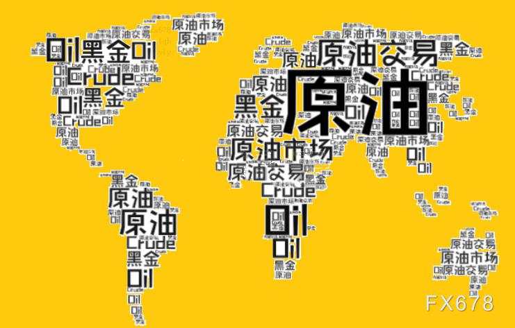原油价格下跌,等待欧佩克月度报告公布