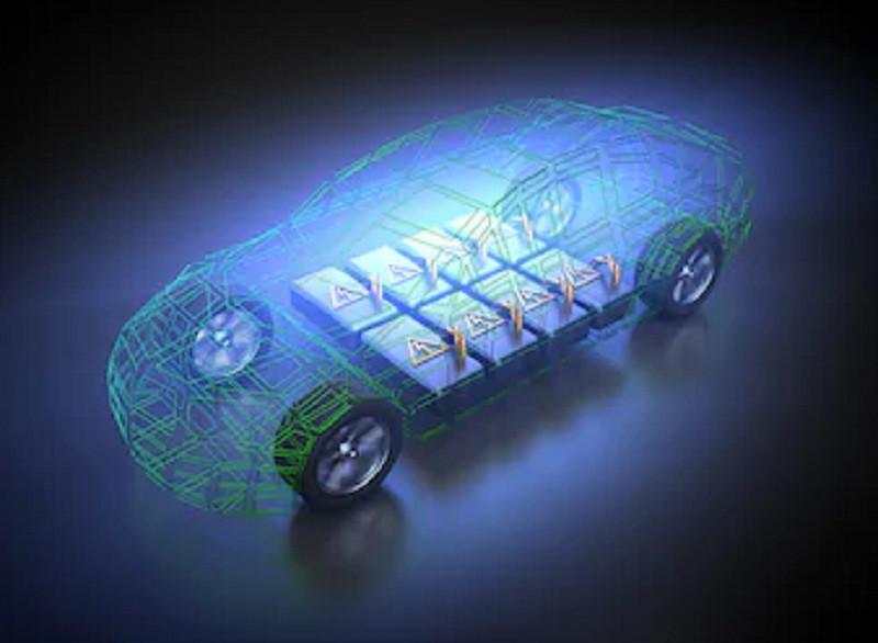 Masuk Ekosistem Baterai EV, Green Power (LABA) Agresif Dirikan Usaha Patungan