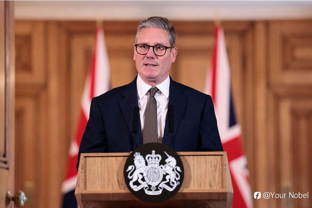 英国之 “囧”:首相一警告,消费者信心就 “闹脾气”