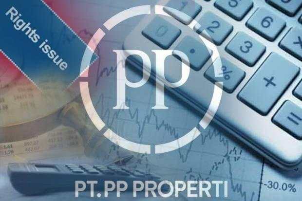 PN Jakpus Cabut Gugatan PKPU Terhadap PP Properti (PPRO)