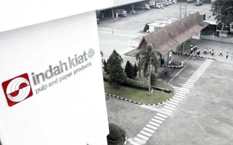 Indah Kiat (INKP) Lunasi Obligasi dan Sukuk Senilai Rp400 Miliar