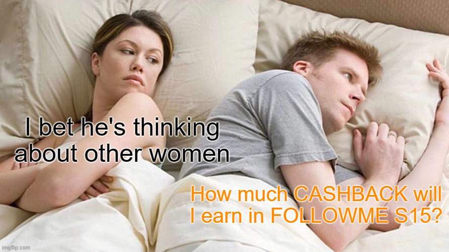 Meme Appreciation Friday: Let's register on 30 September!