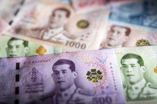 Intip Kisaran Kurs Baht ke Rupiah Hari Ini