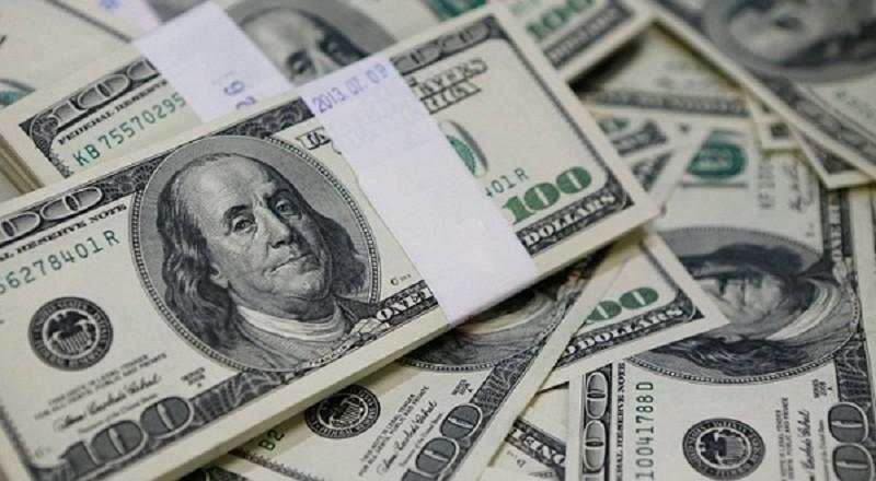 Intip Kurs Dolar Hari Ini di Money Changer