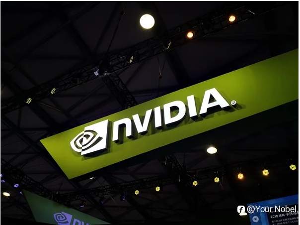 芯片江湖风云起,AMD、英伟达谁主沉浮?