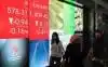 IHSG Hari Ini Diproyeksi Lanjutkan Tren Naik, Intip Lima Saham Pilihan