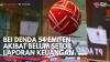 Ada Maulid Nabi Muhammad SAW, Bursa Saham Libur Senin Depan