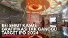 OJK Tak akan Tebang Pilih saat Buru Pihak yang Terlibat Dugaan Gratifikasi IPO di BEI