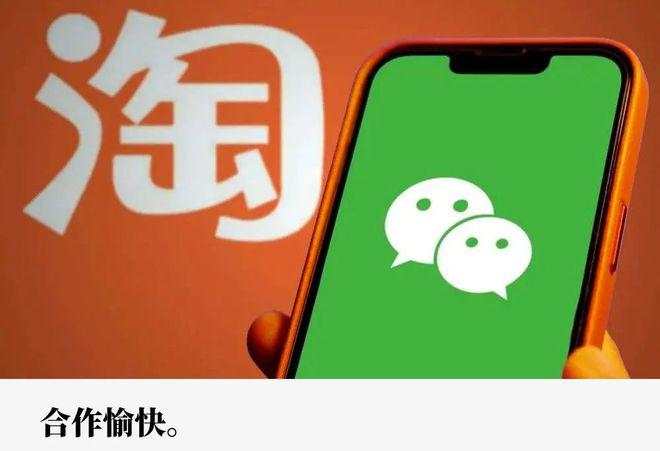 微信 淘宝 支付 用户 屏蔽 接入