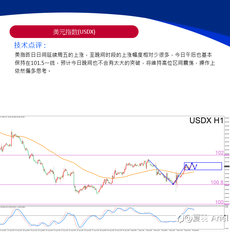 黄金突破2500关口!双底支撑反攻,小宇宙爆发!
