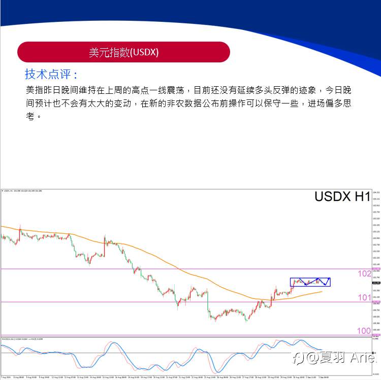 金价反弹受阻,动能减弱,短期震荡偏空布局继续主导!