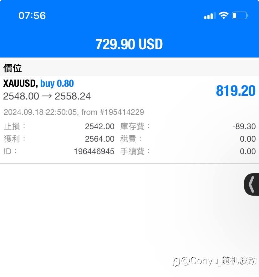 美联储降息50基点