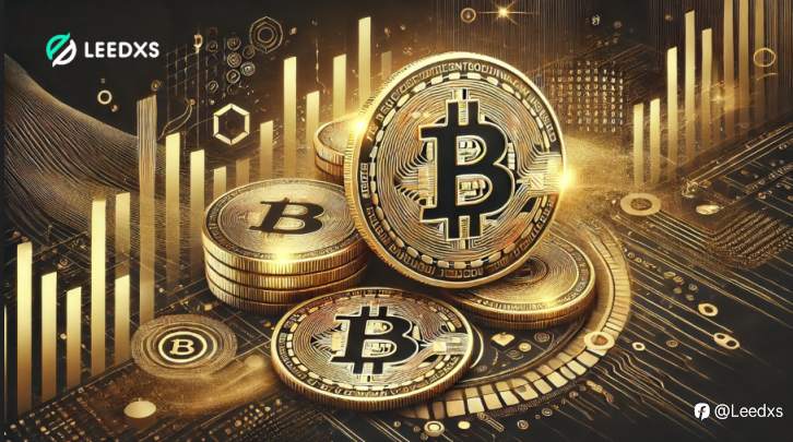 Harris Pertama Kali Mendukung Industri Kripto, Bursa LEEDXS Mengambil Kesempatan dalam Tren Industri