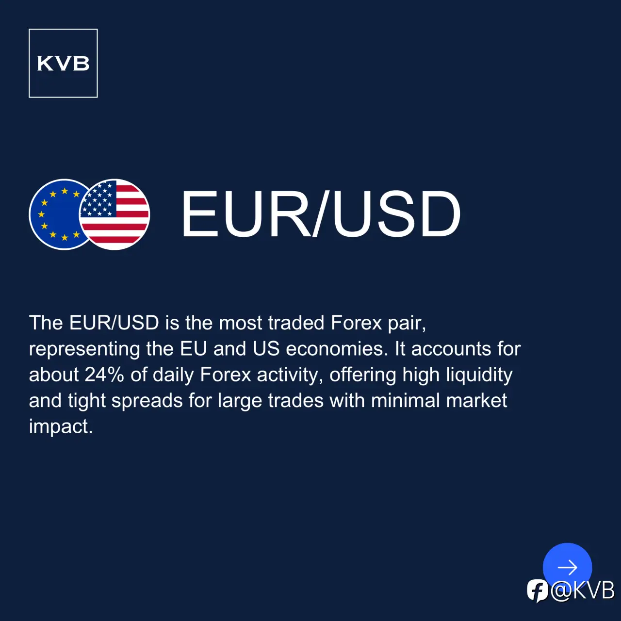 Top 3 Forex Pairs: Which One Will You Trade? 🤔