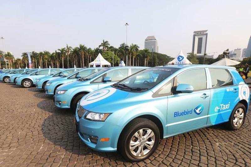 Blue Bird (BIRD) Kembalikan 13 Ribu Barang Tertinggal Penumpang Sepanjang 2024