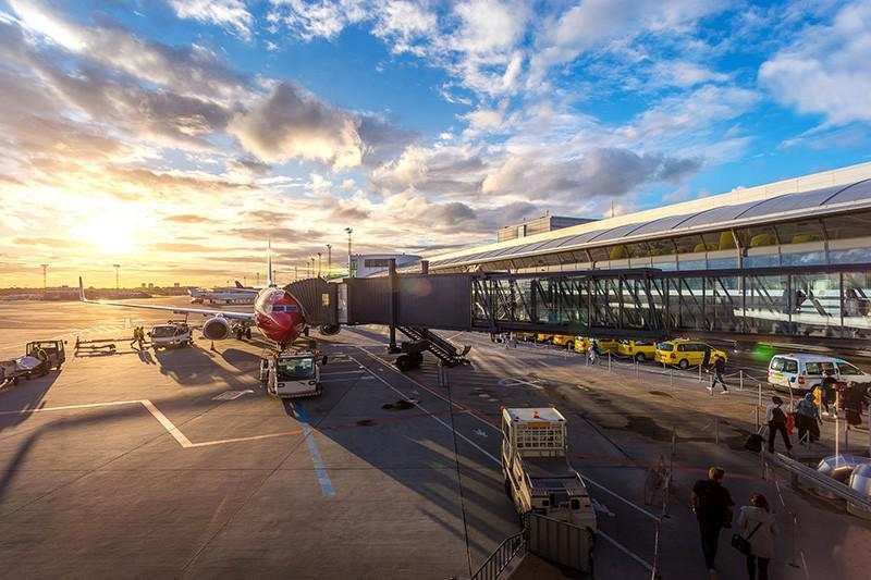 Bandara Kediri Mulai Beroperasi, Gudang Garam (GGRM) Cari Dana Tambahan