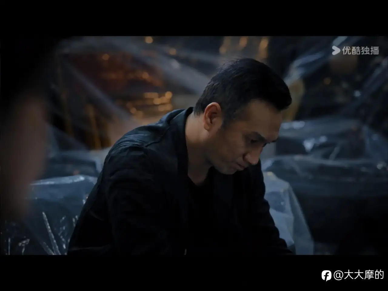 超真实的《新生》,高端诈骗解读