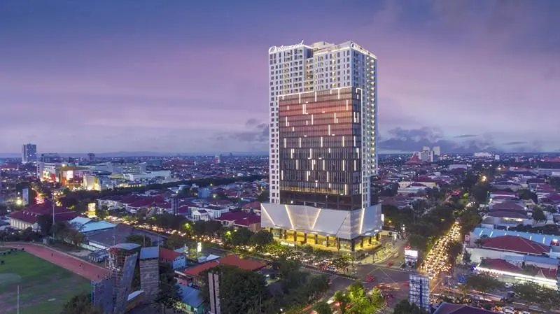 Investor Buru Saham MNC Land (KPIG), Nilai Transaksi Lampaui Astra (ASII)