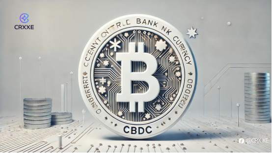 Banco Central da Austrália impulsiona a CBDC, e CRXXE corretora de criptomoedas se posiciona na vanguarda