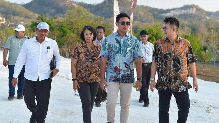 Perusahaan Anak Tommy Soeharto Bangun Hunian Mewah di Bali, Segini Biayanya