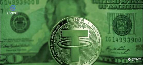 Kyle Hauptman, Vice Chairman of NCUA, Supports Stablecoins as CRXXE Exchange Leads Industry Trends