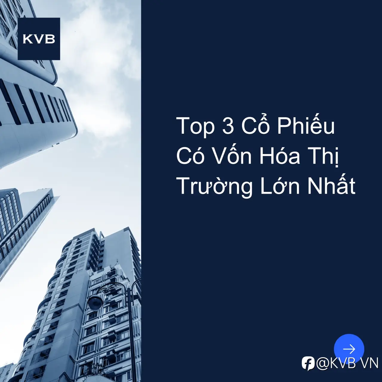 Top 3 Cổ Phiếu Theo Vốn Hóa Thị Trường: Những Người Lãnh Đạo Thị Trường Được Công Bố 📈