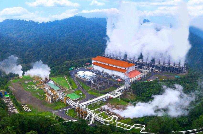 Harga Saham Volatil, Manajemen Barito Renewables (BREN) Buka Suara