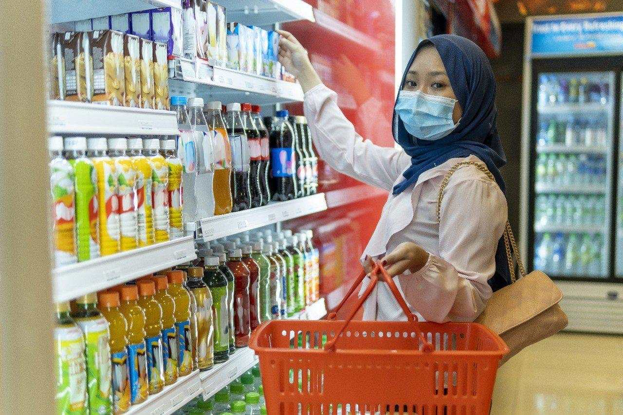 Menelisik Prospek Emiten Consumer Goods hingga Akhir 2024