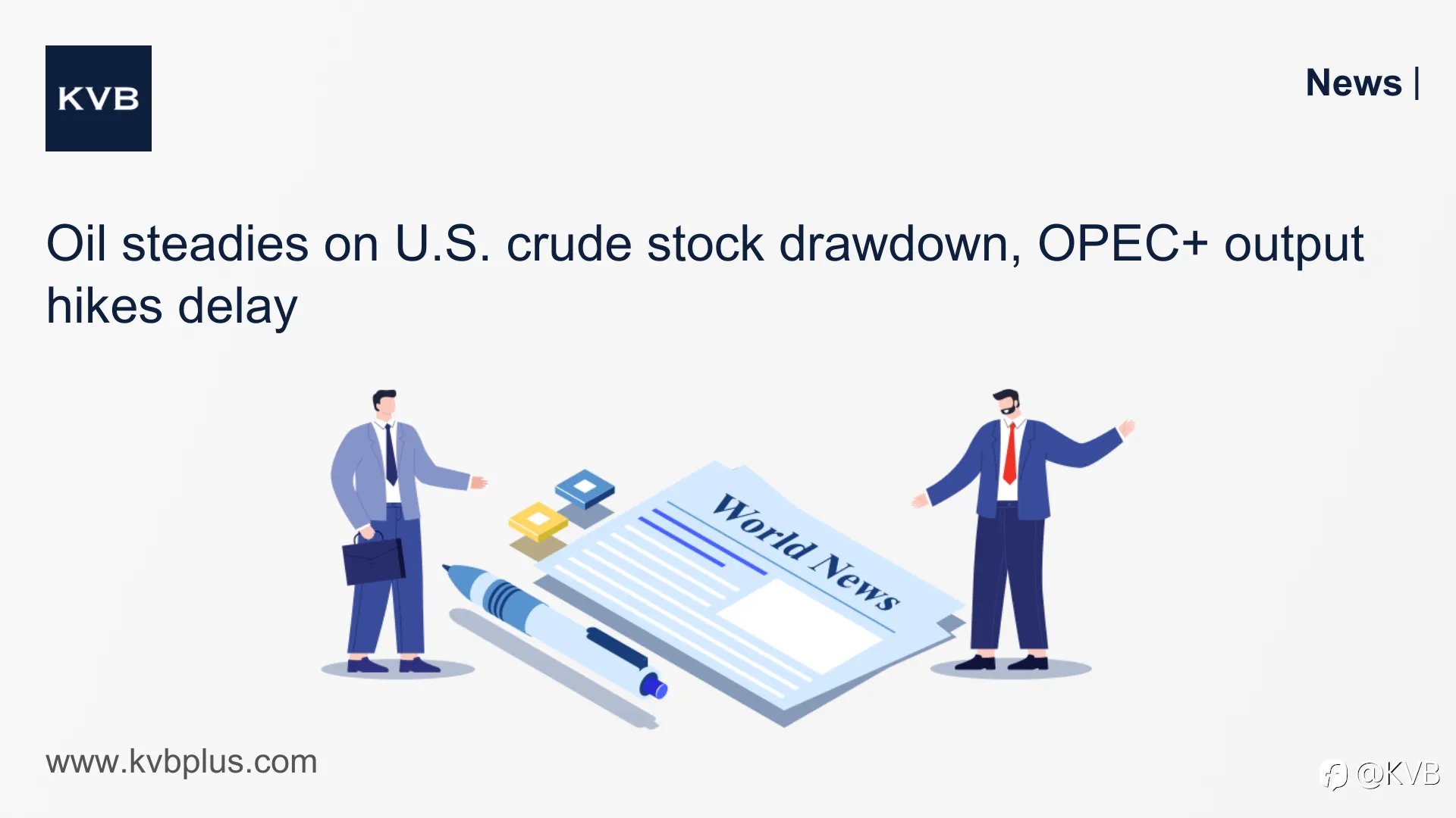 🚨Oil steadies on U.S. crude stock drawdown, OPEC+ output hikes delay