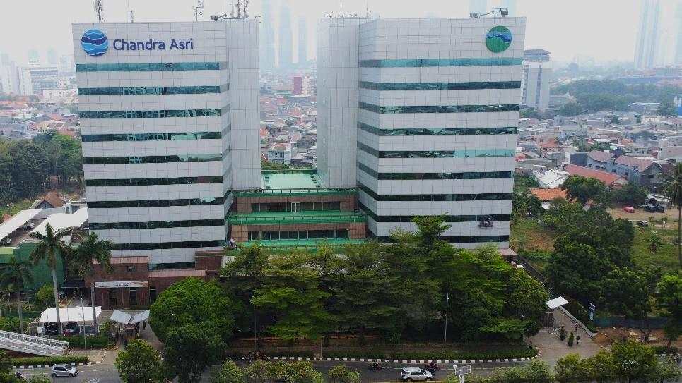 Investor Siap-Siap, Emiten Prajogo Pangestu (TPIA) Punya Agenda Penting Bulan Depan